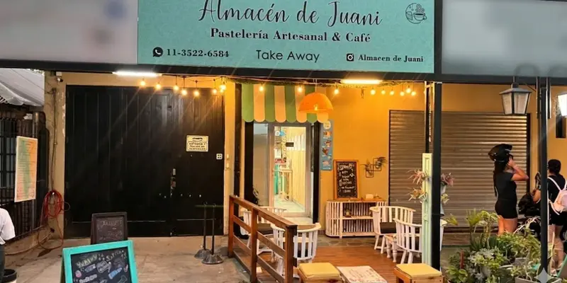 Almacen De Juani