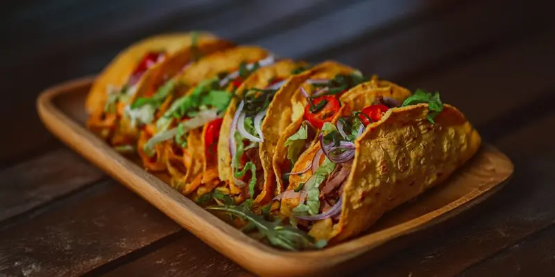 Almacen De Tacos Saavedra