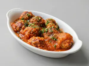 Albondigas