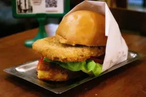 De milanesa de bife de chorizo