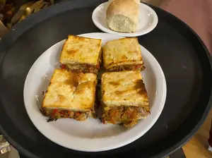 EMPANADA GALLEGA