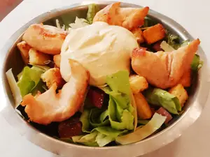 Ensalada César