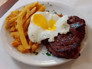 Ojo De Bife