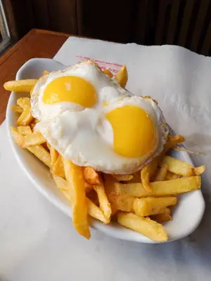 Papas A Caballo