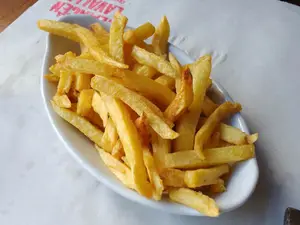 Papas Clásicas