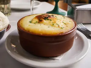 Pastel De Papas