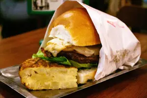 Pebete De Lomito Completo