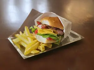 Pebete Lomito Horneado MDP