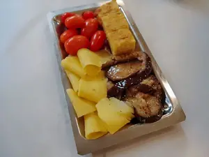 Picada 4 ingredientes número 2