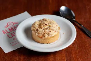 Tartita De Limón O Pera