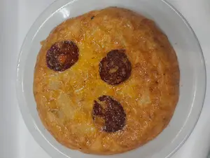 Tortilla Española