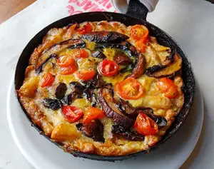Tortilla Vaga