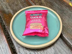 Alfajor