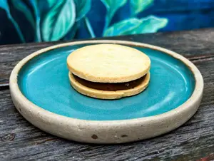 Alfajor sablee sin tacc