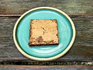 Brownie Sin Tacc
