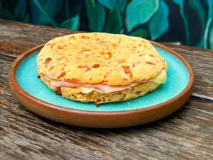 Chipa xl relleno
