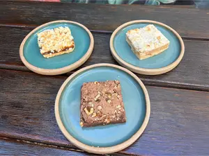 Degustacion Secos X 3 Unidades