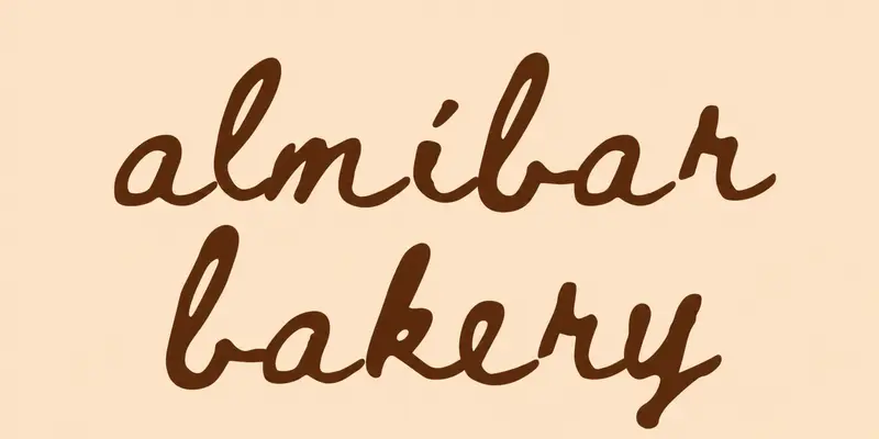 Almibar Bakery
