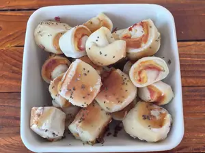Arrolladitos de j y q