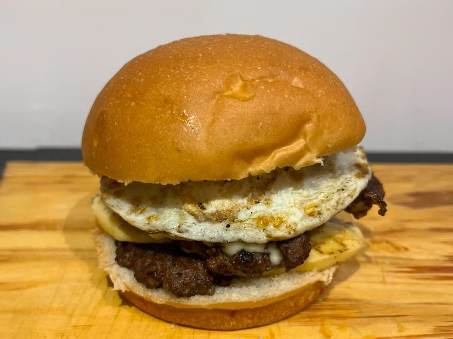 Hamburguesas