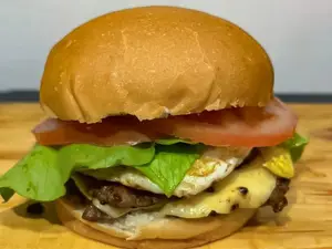 La argenta