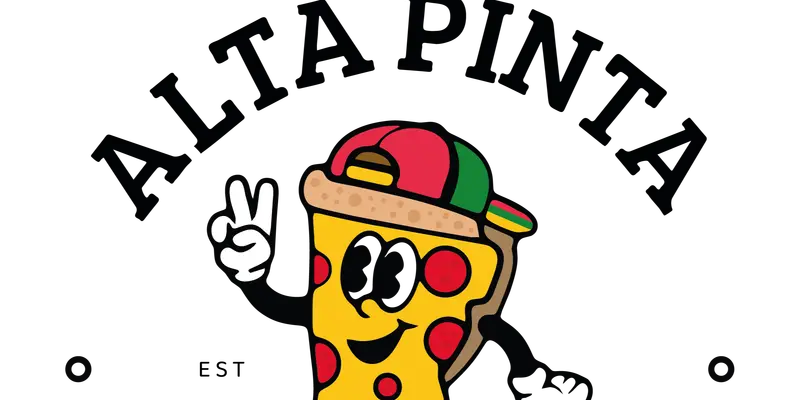 Alta Pinta Pizzas Y Empanadas