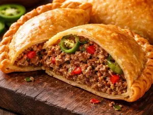 Carne picante