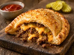 Cheeseburger