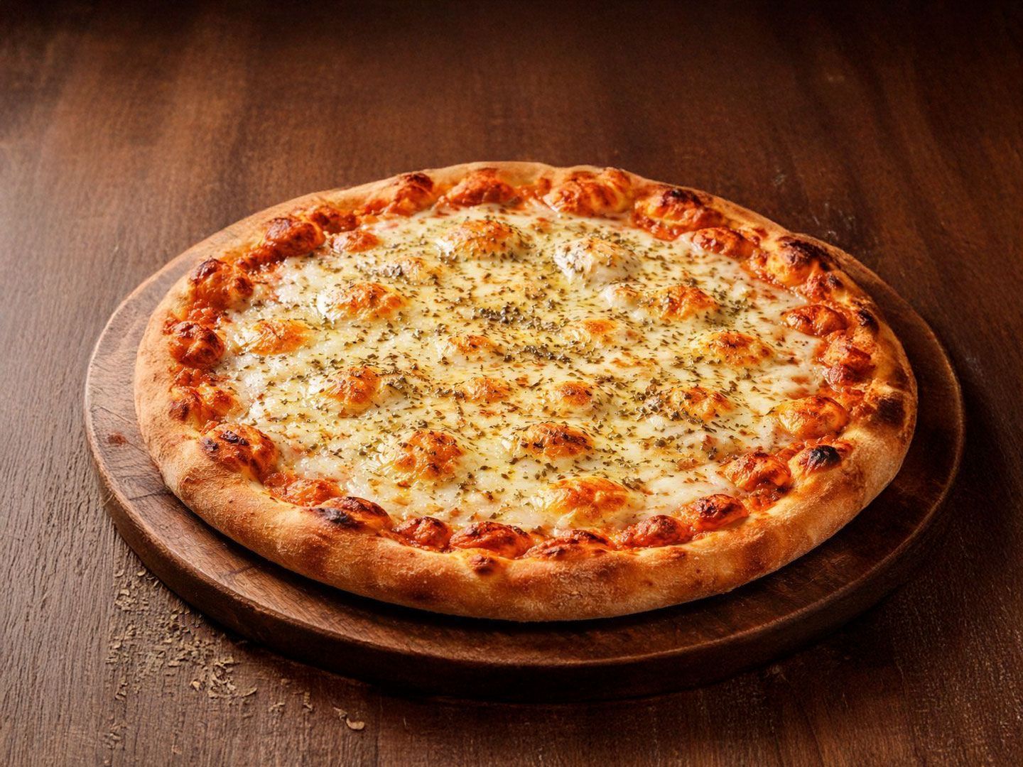 Alta Pinta Pizzas Y Empanadas