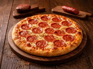 Pepperoni