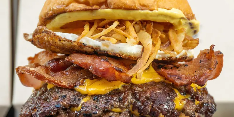 Alvarez Burgers