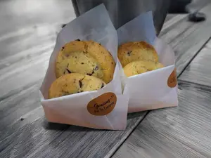 Cookies