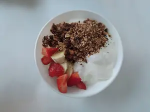 Saludable