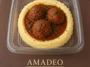 Albóndigas