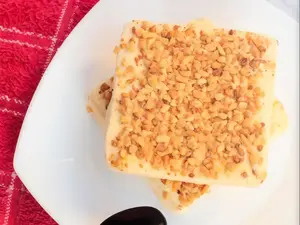 Almendrado