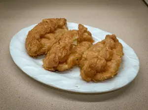 Empanada casera