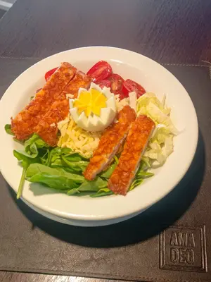 Ensalada AMADEO
