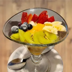 Ensalada de frutas