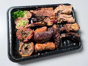 Parrillada Para 2
