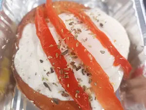 Provoleta Completa