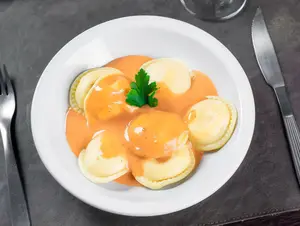 Sorrentinos Caseros