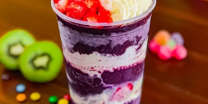 Amai Acai