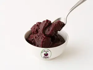 1/4 kg de açaí - 1/4 kg