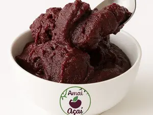 1 kg de açaí - 1 kg