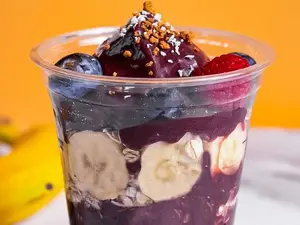 Açaí chico- 300ml - 300ml