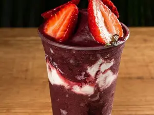 Açaí grande - 500ml - 500ml