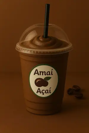 Smoothie Espresso