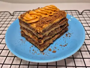 Chocotorta