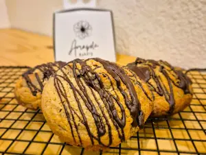 Galleta Chocolate Chips