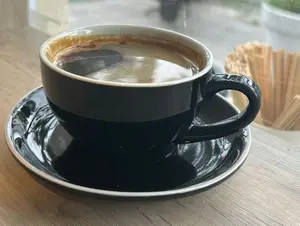 Americano mediano